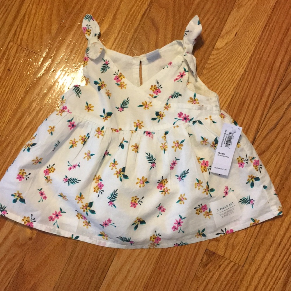 Old Navy Baby Dress